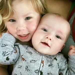 Meet your Posher, Jill